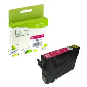 Epson T222320 Compatible Inkjet - Magenta
