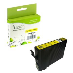 Epson T222420 Compatible Inkjet - Yellow