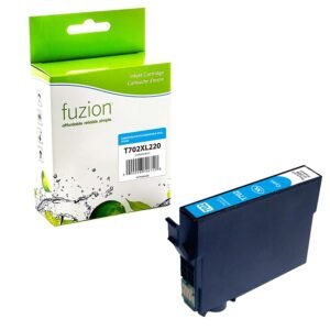 Epson T702XL220 Compatible Inkjet - Cyan
