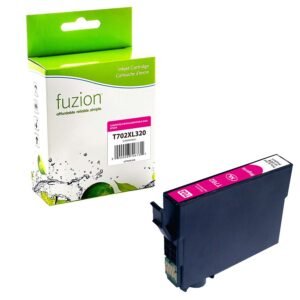 Epson T702XL320 Compatible Inkjet - Magenta