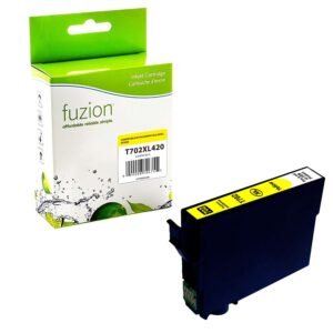 Epson T702XL420 Compatible Inkjet - Yellow