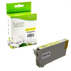 Epson T822XL420 Compatible Inkjet - Yellow