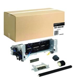 HP RM1-8808-MK Remanufactured Fuser Maintenance Kit W/ New Parts