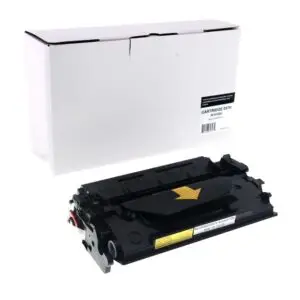 Canon 3010C001 (057H) Compatible Toner High Yield - Black